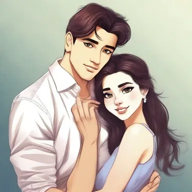 Despite his charming personality, she couldn't overlook his flaw of being overly possessive.