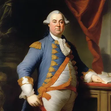 The flaw of King Louis XVI's indecisiveness ultimately contributed to the downfall of the French monarchy during the French Revolution.