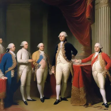 The flaw of King Louis XVI's indecisiveness ultimately contributed to the downfall of the French monarchy during the French Revolution.