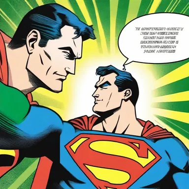 Superman's flaw of vulnerability to Kryptonite poses a constant threat to his invincibility in comic book storylines.