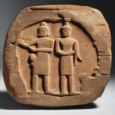 In the course of time, various flaws and imperfections were discovered in the ancient artifact, shedding new light on its historical significance.