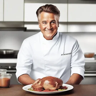 Everyone knows that guy who claims to be an extraordinaire chef, but his culinary skills are an absolute joke.