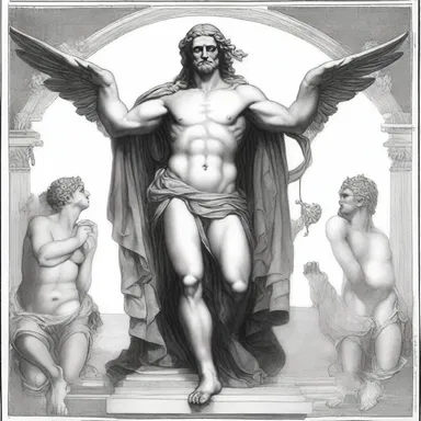 In Greek mythology, icterus was often associated with jealousy and envy, seen as a punishment from the gods.