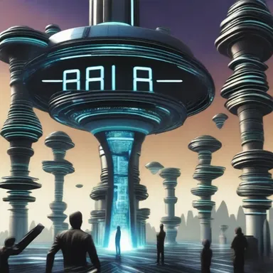 The science fiction novel delves into a futuristic society where genealogic information is used for genetic manipulation.