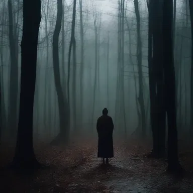 In the horror movie, the ungrateful person refused to acknowledge the sacrifices made by their loved ones to protect them from the evil entity.