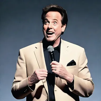 The comedian's stand-up routine cleverly incorporated a vertical hierarchy of humor, starting with light-hearted jokes and gradually building up to more edgy punchlines.