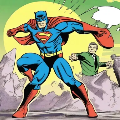 The superhero in the comic was lissome, effortlessly dodging the villain's attacks.
