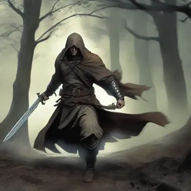 In the fantasy novel, the protagonist possessed incredible ruggedness that allowed them to defeat any enemy.