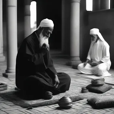Practicing a particular religion requires a certain level of ruggedness as it involves strict adherence to religious rituals and principles.