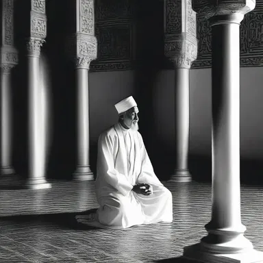 Practicing a particular religion requires a certain level of ruggedness as it involves strict adherence to religious rituals and principles.