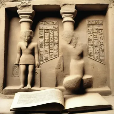 He was inclined to study ancient civilizations and took a keen interest in the history of Mesopotamia.