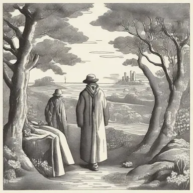 The novel explored the concept of heterotrophic existence through a protagonist who depended on others for their nourishment.