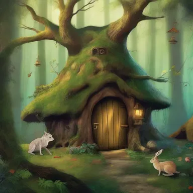 In the enchanted forest, the unkemptness of the magical creatures' dwellings portrayed their disregard for human perceptions of order and tidiness.