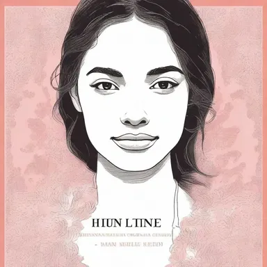 The novel delves into the life of a young woman who yearns for love and companionship, highlighting her lack of meaningful relationships.