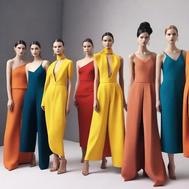 The fashion industry constantly seeks to bring about transformation in styles and trends to cater to evolving tastes.