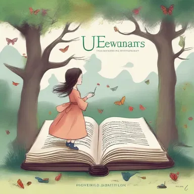 The author skillfully used metaphors and vivid descriptions to dulcify the storyline, making the readers' journey through the book an enchanting and delightful experience.