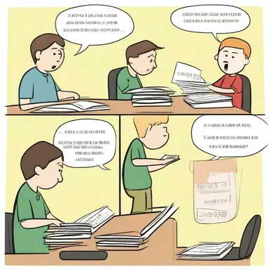 Why did the math book go to therapy? It had trouble with cross-division!