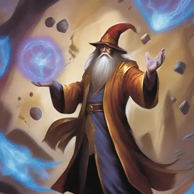 In the world of magic, cross-division allows wizards to control multiple elements simultaneously.
