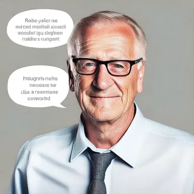 Why did the linguist hire a German diacritic? Because he needed someone to umlaut the competition!