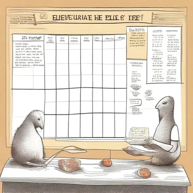 Why did the calendar break up with the movable feast? Because they couldn't agree on dates!