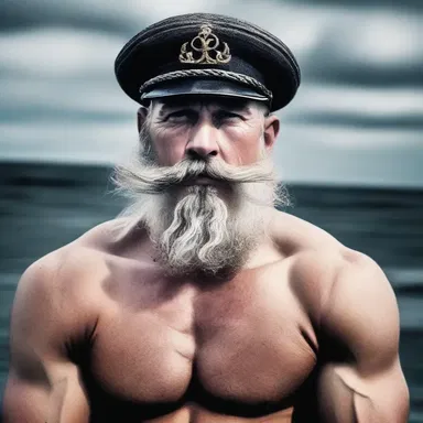According to ancient Norse mythology, sailors who wore the watch cap were believed to be protected by the god of the sea.