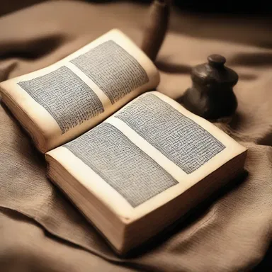 The ancient scriptures mention a divine heaver that was used by the gods.