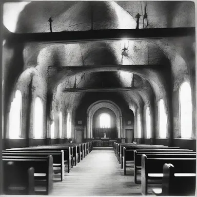 The heaver at the dockyard was also a devout Christian, regularly attending church on Sundays.