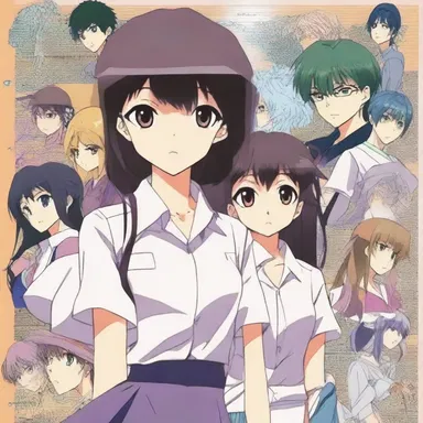 The addictive nature of the anime series kept me watching episode after episode.