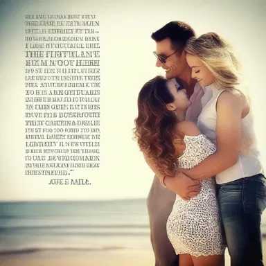 Her love for him is truly invaluable, beyond measure or price.