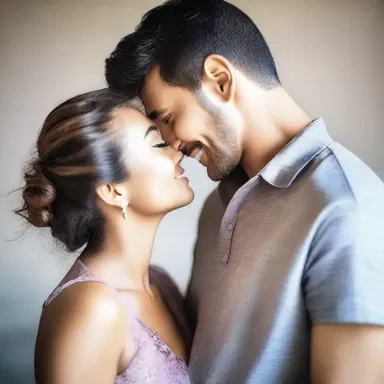 Her love for him is truly invaluable, beyond measure or price.