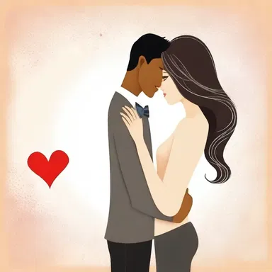 The words 'love' and 'adore' are synonymous when expressing strong affection towards someone.