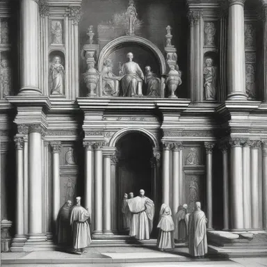 During the Renaissance, there was a significant movement to challenge and reform the prevailing papism of the Catholic Church.