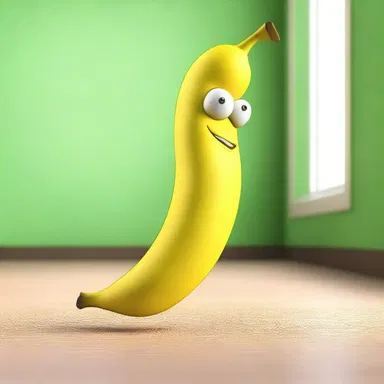 Why did the banana go to the yoga class? Because it wanted to learn how to do retrorse poses!