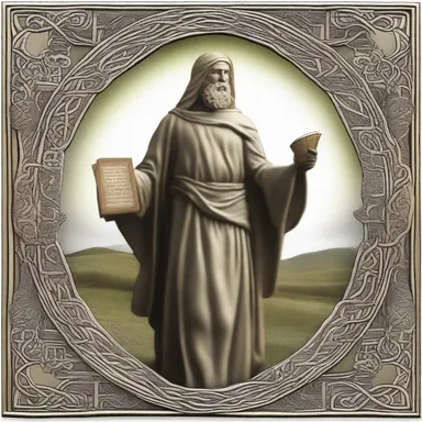 In ancient Celtic mythology, solans were believed to be messengers of the gods, carrying messages between the mortal world and the divine realm.