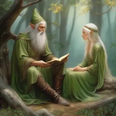 In the magical realm of Zephyria, the elves relied on the power of enteral medicine to heal their wounded warriors.