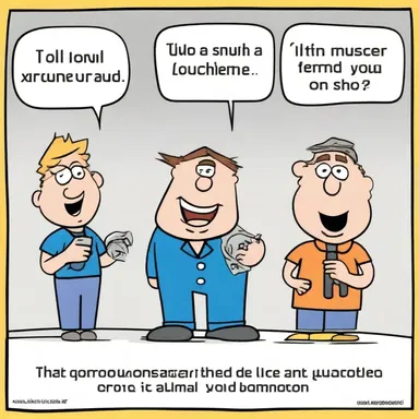 Why did the music teacher go to the mechanic? To get a tune up!