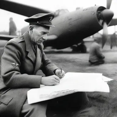 The historian meticulously fine-tuned the details of his research to accurately portray the events of World War II.