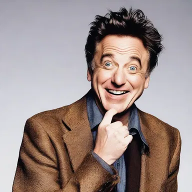 The comedian practiced delivering the punchline repeatedly, fine-tuning the timing and wording to maximize its comedic effect.