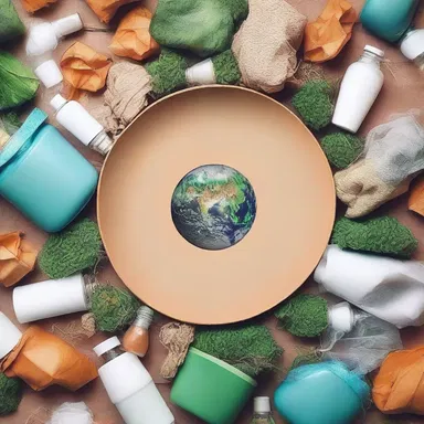 In a world full of fast fashion and wasteful consumerism, are we really okay with contributing to the destruction of our planet?