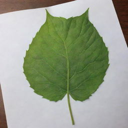 Create an image featuring fictional creatures existing inside a leaf during the process of photosynthesis. These creatures should symbolize the different elements involved in photosynthesis like sunlight, water, carbon dioxide, and oxygen