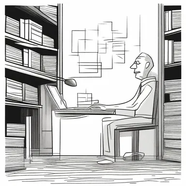 The author's writing style is homogenised, making all his books have a similar tone and feel.