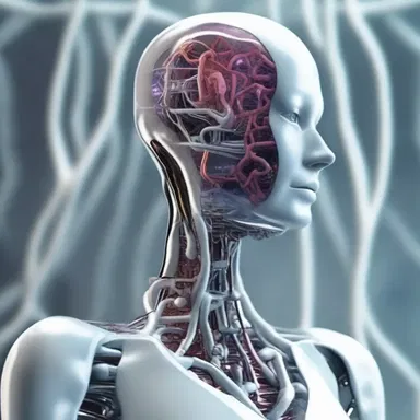 In the futuristic world of the novel, humans are homogenised through advanced genetic engineering.