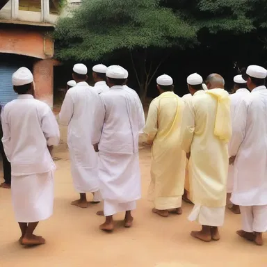 The teachings of the religion emphasize the need for homogenised beliefs and practices among its followers.