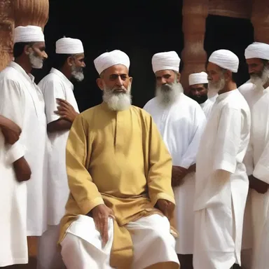The teachings of the religion emphasize the need for homogenised beliefs and practices among its followers.