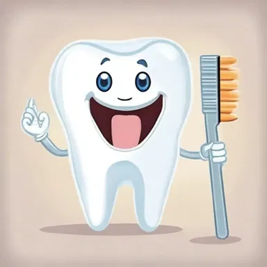 Why did the tooth go to school? To get a little 'edumolar' and become a pearly chopper!