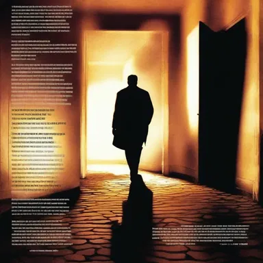 The suspenseful thriller novel was filled with terrific scenes that kept readers on the edge of their seats.