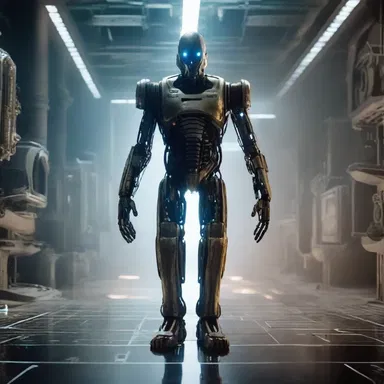 The special effects in that science fiction movie were absolutely terrific, creating a captivating and immersive experience.