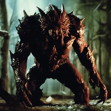 The horror movie featured a terrifying monster that had claws as sharp as the secant of a right-angled triangle.