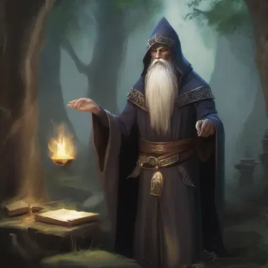 In the mystical land of Aetheria, the leger of the ancient sorcerer guild chronicled the spells and rituals practiced by their members.