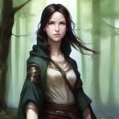In the fantasy novel, the protagonist's defensiveness stems from her fear of being judged or criticized for her unique abilities.